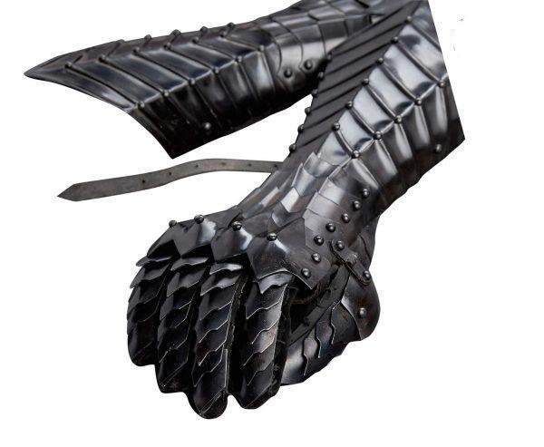 Nazgul Fantasy Gauntlets