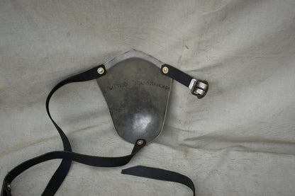 HBC Armor™ Braguita medieval de protección de ingle Buhurt