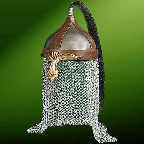Horseman Helmet - collectiblegiftitems