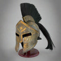 Spartan Helmet