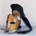 Spartan Helmet