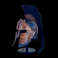 Spartan Helmet