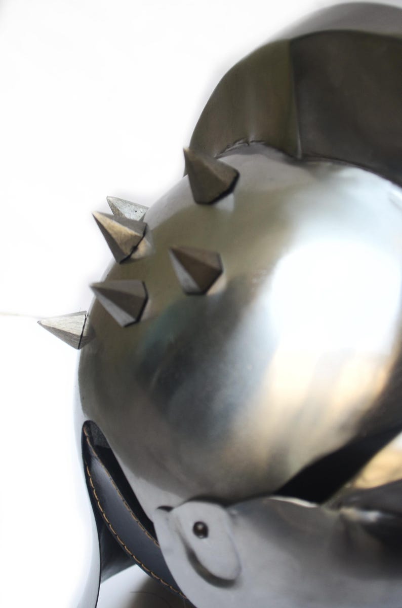 Maximus Gladiator Helmet