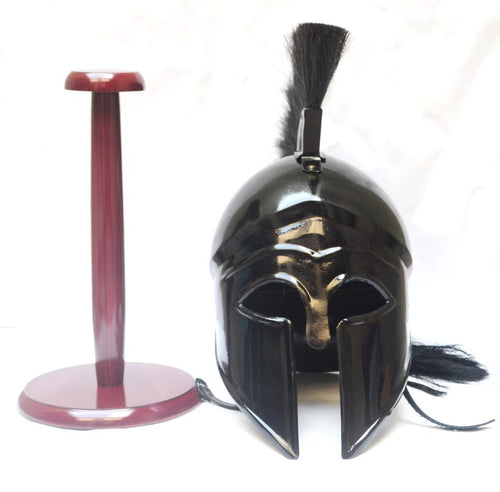 Greek Corinthian Helmet
