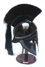 Greek Corinthian Helmet