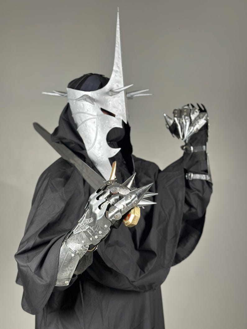 Nazgul Costume 
