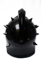 Maximus Helmet Gladiator Fantasy Helmet for LARP, Cosplay & Events