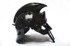 Maximus Helmet Gladiator Fantasy Helmet for LARP, Cosplay & Events