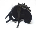 Maximus Helmet Gladiator Fantasy Helmet for LARP, Cosplay & Events