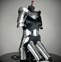 Medieval Armour Suit – Brave Lady Knight Armor | Cosplay, LARP & Fantasy Armor for Women
