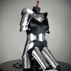 Medieval Armour Suit – Brave Lady Knight Armor | Cosplay, LARP & Fantasy Armor for Women
