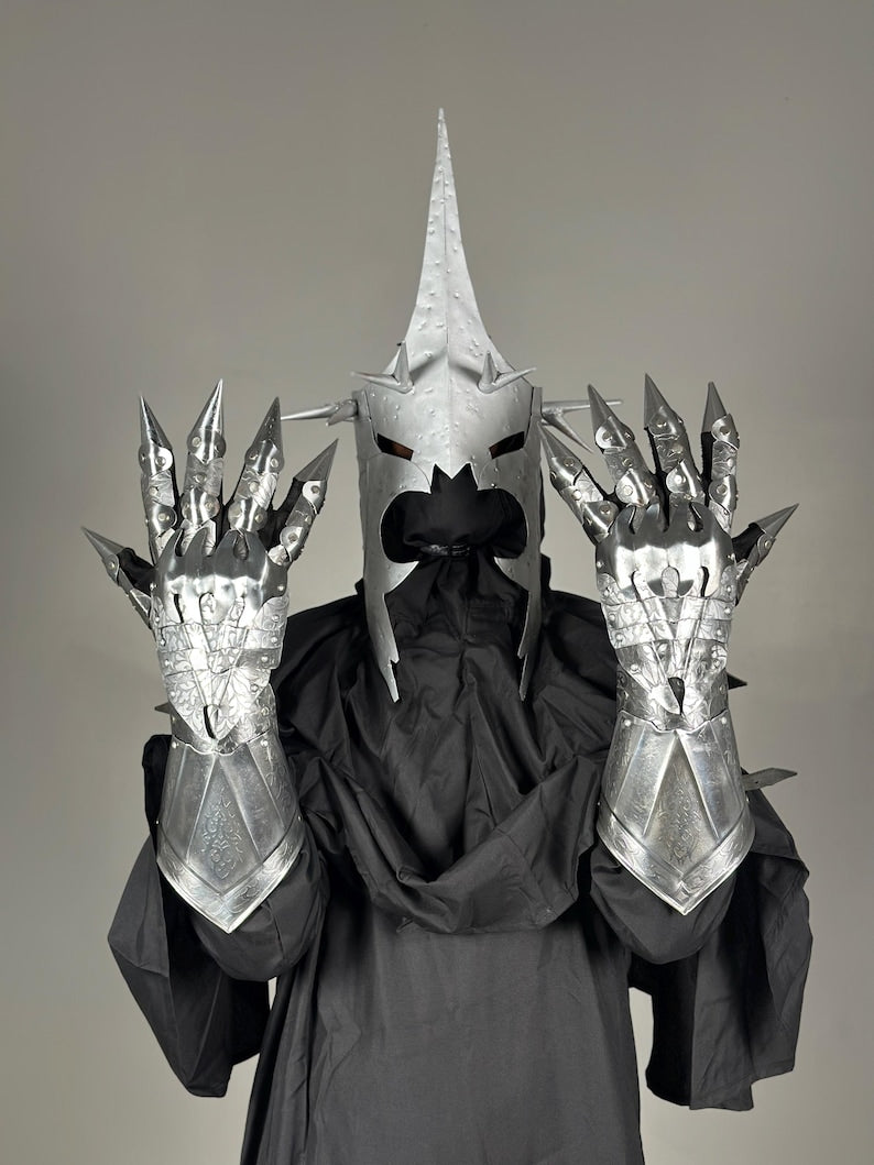 Nazgul Costume 