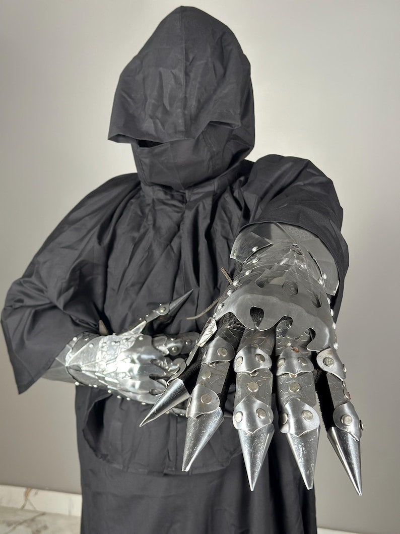 Nazgul Costume 