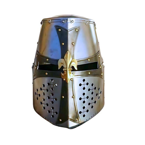 Templar Knight Helme