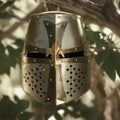 Templar Knight Helme