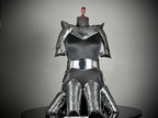 Medieval Armour Suit – Brave Lady Knight Armor | Cosplay, LARP & Fantasy Armor for Women