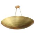 3 Lights Handmade Mid Century Sputnik Chandelier