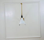 Modern Handmade Vintage SCICSO Wall Lamp