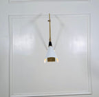 Modern Handmade SCICSO Wall Scone