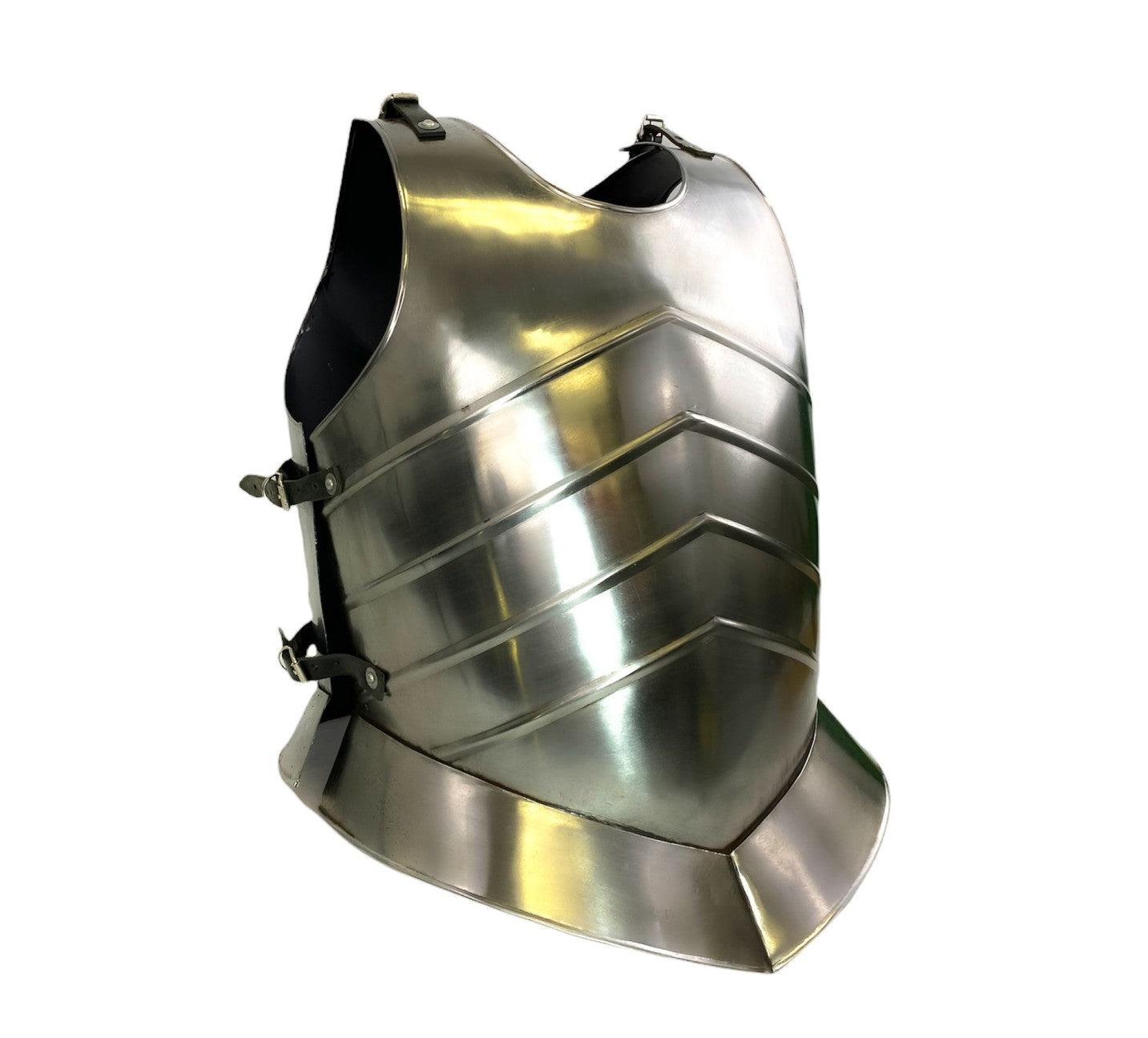 Greek Phalanx Armor- Cuirass Breastplate - collectiblegiftitems