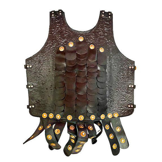 Roman Breastplate - Muscle Cuirass Armor - collectiblegiftitems