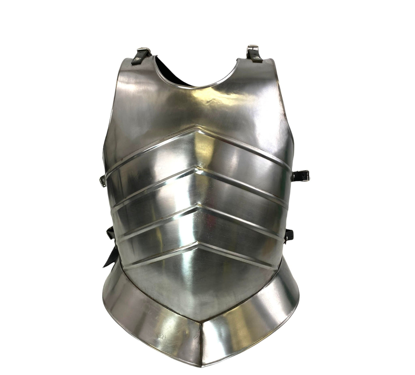 Cuirass Medieval Breastplate Armor