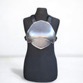 Medieval Steel Lady breastplate Cuirass Armor – Handmade Knight chestplate for LARP & Cosplay