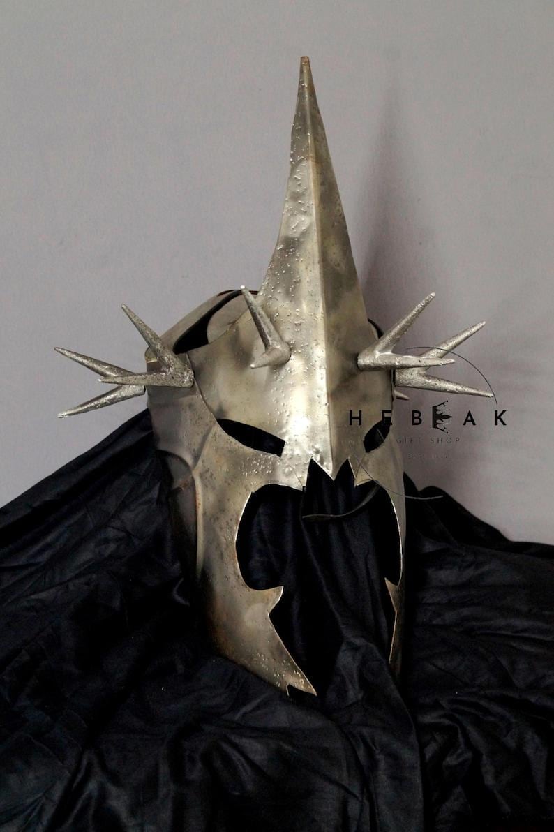 Nazgul Helmet