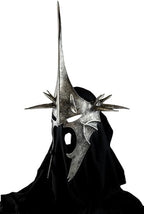 Nazgul Witch King Helmet Handmade LOTR-Inspired Cosplay & Halloween Armor