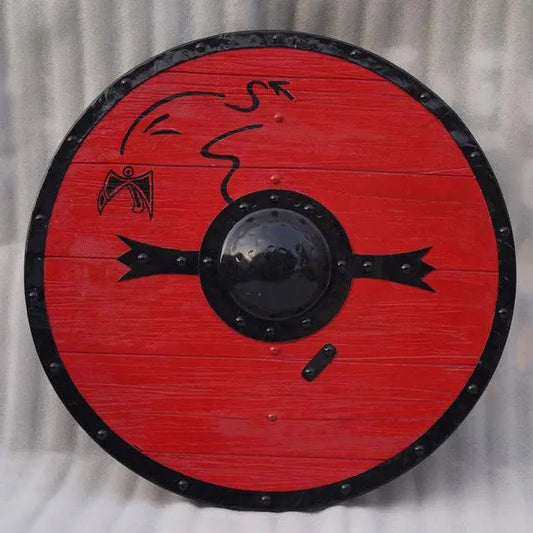 Ragnar Viking Shield
