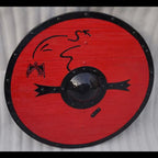 Ragnar Viking Shield