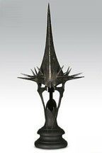 Medieval War Mask Of The Morgul Lotr Witch King helmet inspired by Lotr New Repl - collectiblegiftitems