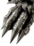 Medieval Nazgul Gloves