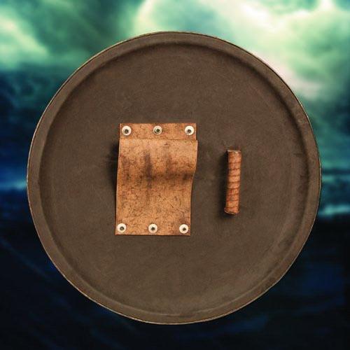 Shield of Calisto - collectiblegiftitems
