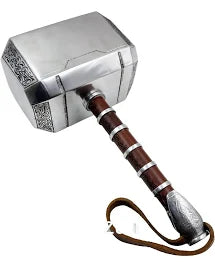 Thor Hammer Mjolnir Prop