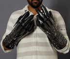 Nazgul Ringwraith Gauntlets Costume