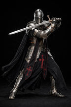 Full Body Barbuta Knight Armor Handcrafted Templar Steel Medieval Suit with Gothic Crusader Design | Cosplay, LARP Battles & Historical Costume Collectors