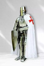 Templar Armor