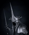 Nazgul Costume Inspired by 'The Lord of the Rings' for Cosplay, Halloween, Themed parties