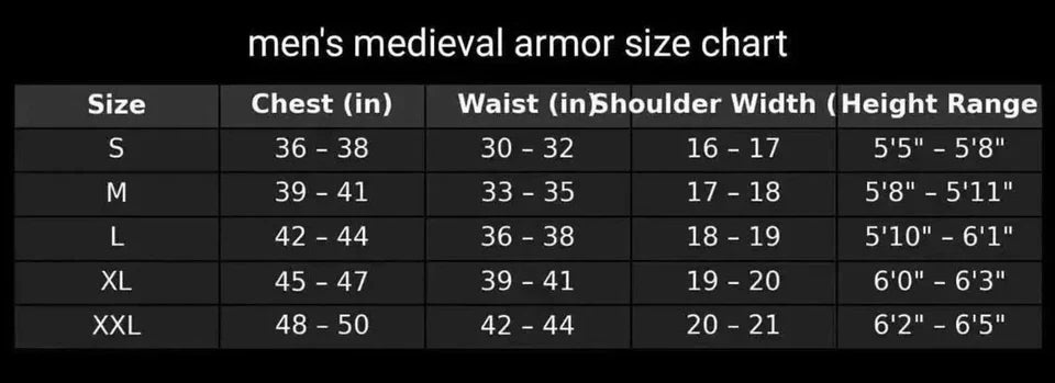 Full Body Barbuta Knight Armor Handcrafted Templar Steel Medieval Suit with Gothic Crusader Design | Cosplay, LARP Battles & Historical Costume Collectors