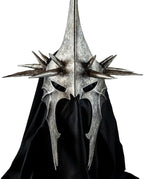 Nazgul Witch King Helmet Handmade LOTR-Inspired Cosplay & Halloween Armor